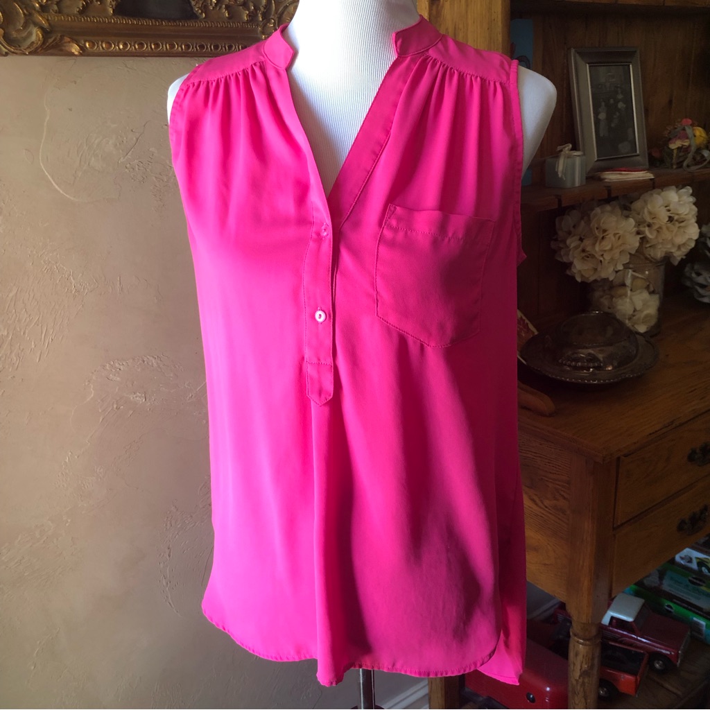Fun 2 Fun Blouse Fun 2 Fun Blouse